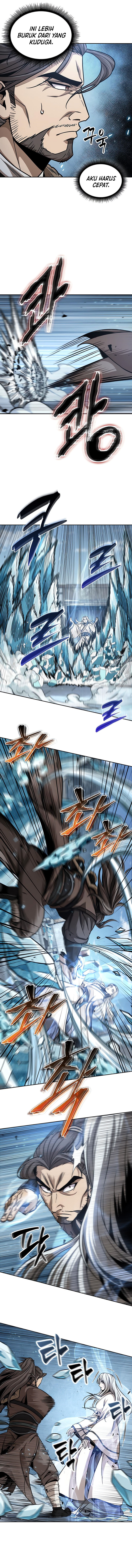 Nano Machine Chapter 172 halaman 10