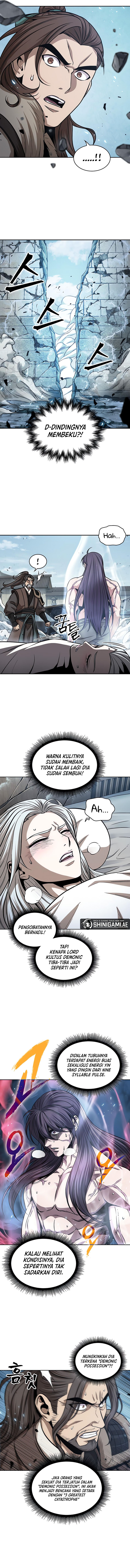 Nano Machine Chapter 174 halaman 13