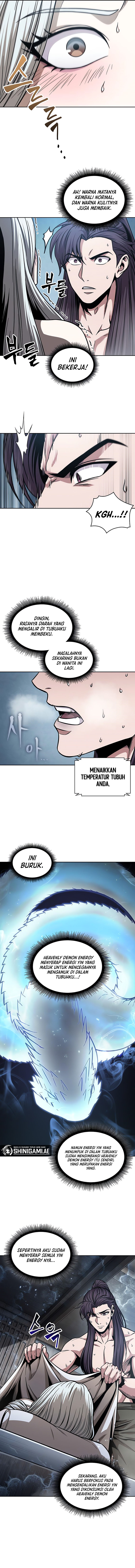 Nano Machine Chapter 174 halaman 7