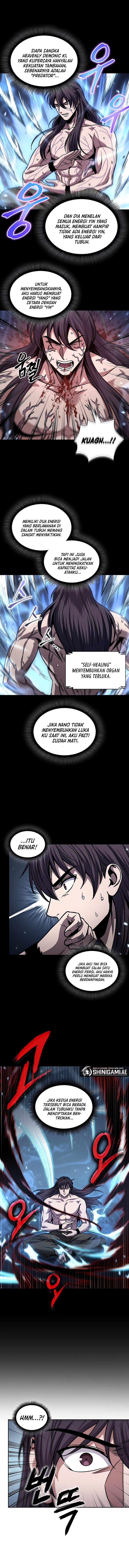 Nano Machine Chapter 175 halaman 12