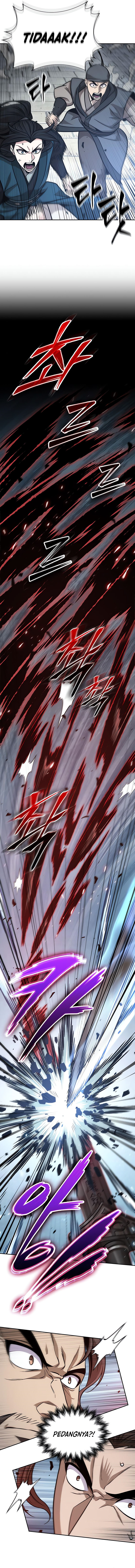 Nano Machine Chapter 175 halaman 9