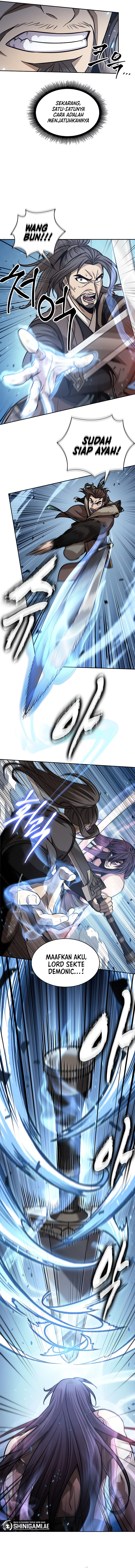 Nano Machine Chapter 175 halaman 8