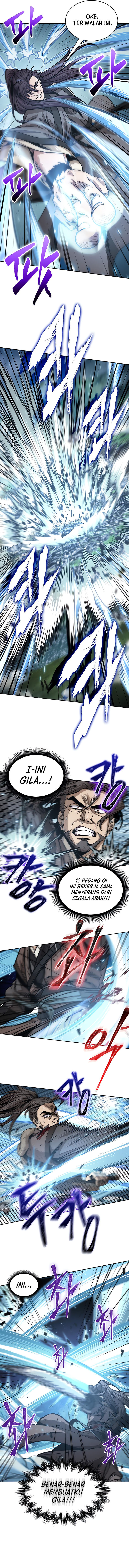 Nano Machine Chapter 177 halaman 10