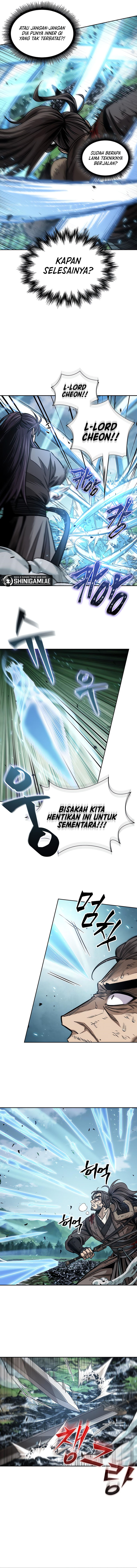 Nano Machine Chapter 177 halaman 12