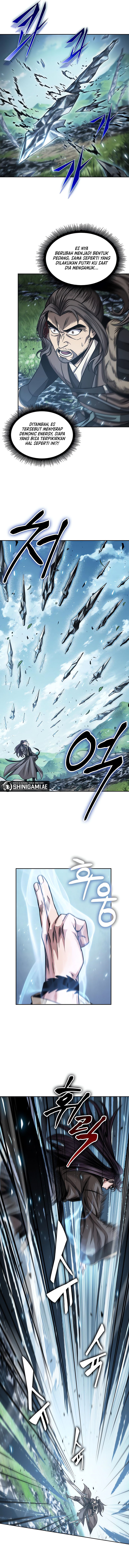 Nano Machine Chapter 177 halaman 7