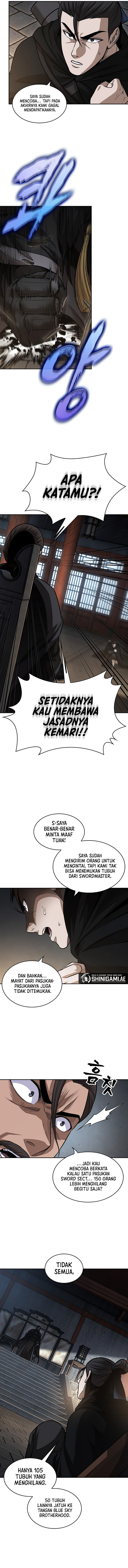 Nano Machine Chapter 178 halaman 2