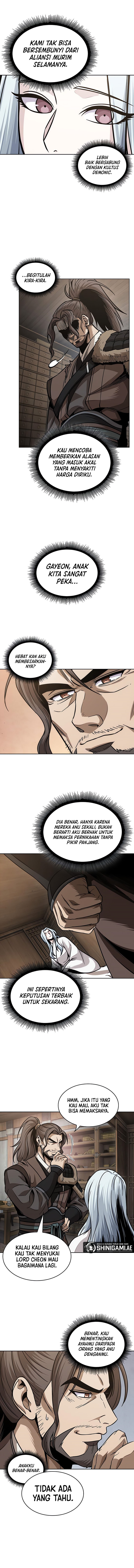 Nano Machine Chapter 178 halaman 12