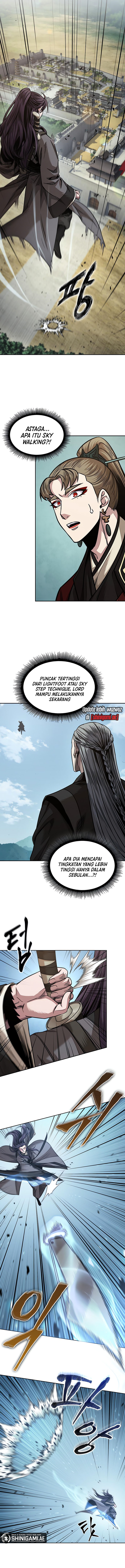 Nano Machine Chapter 180 halaman 4