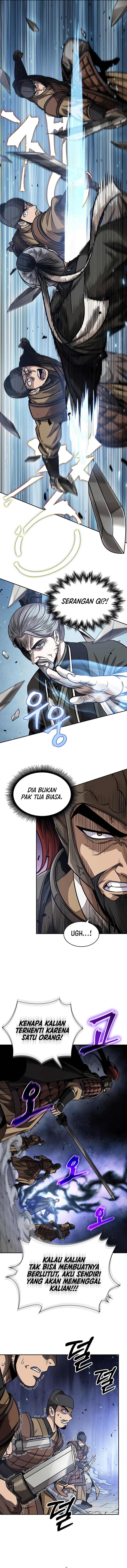 Nano Machine Chapter 181 halaman 8