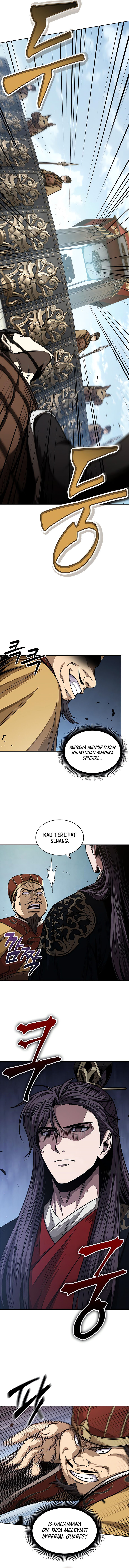 Nano Machine Chapter 181 halaman 12