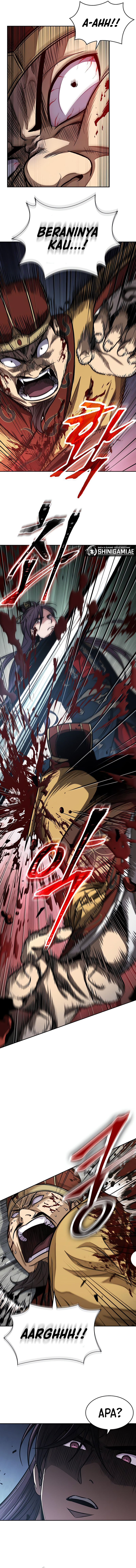 Nano Machine Chapter 182 halaman 2
