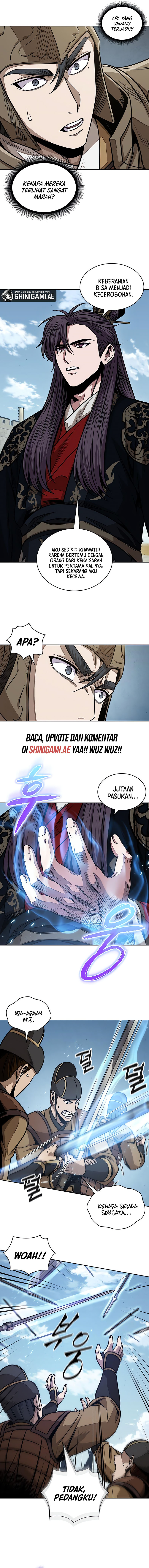 Nano Machine Chapter 183 halaman 10