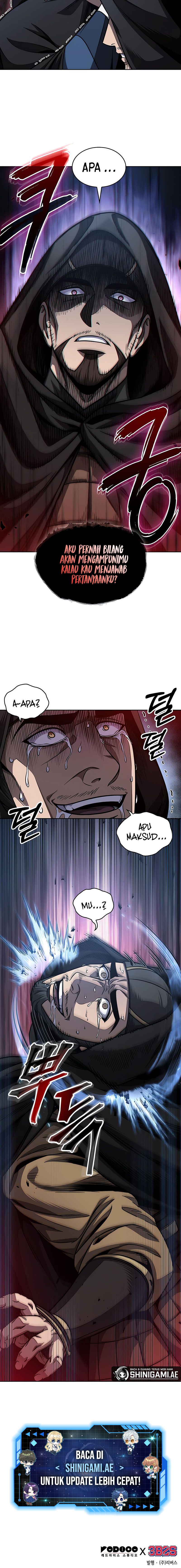 Nano Machine Chapter 188 halaman 14