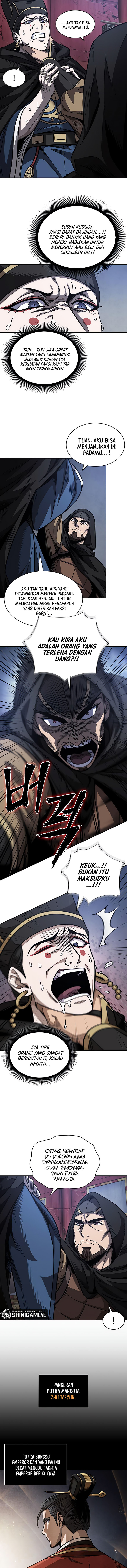 Nano Machine Chapter 189 halaman 4