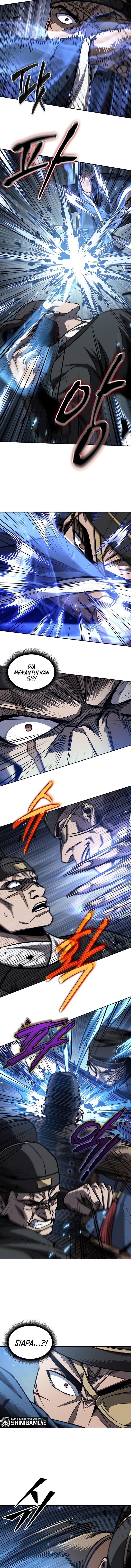 Nano Machine Chapter 190 halaman 7