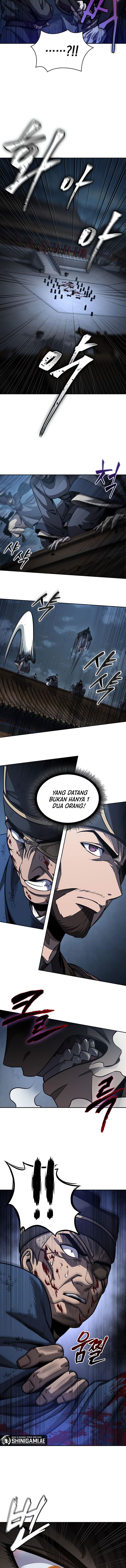 Nano Machine Chapter 190 halaman 12