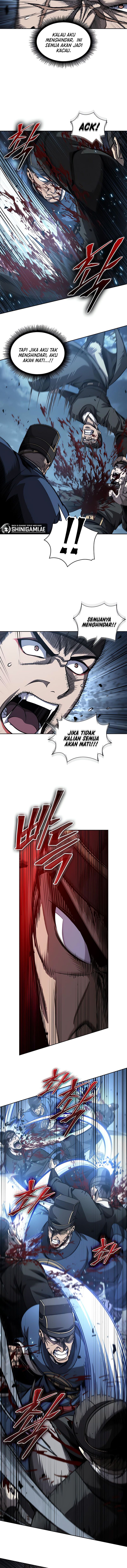 Nano Machine Chapter 190 halaman 4