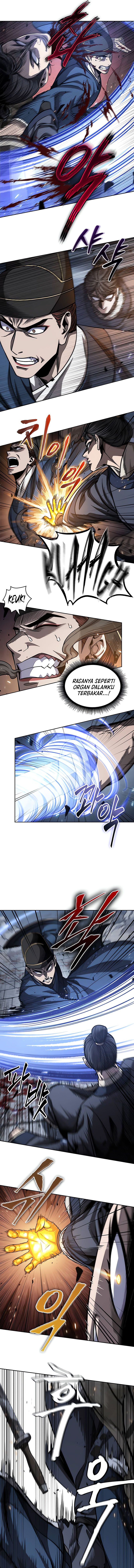 Nano Machine Chapter 191 halaman 10