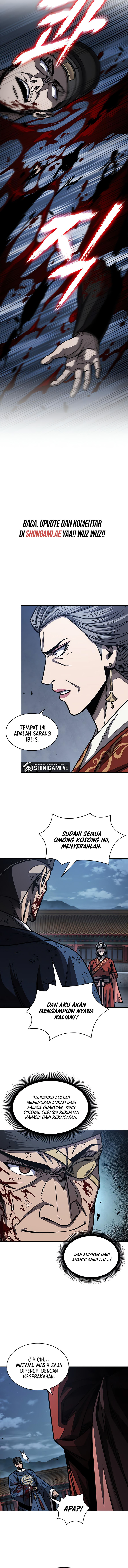 Nano Machine Chapter 192 halaman 11