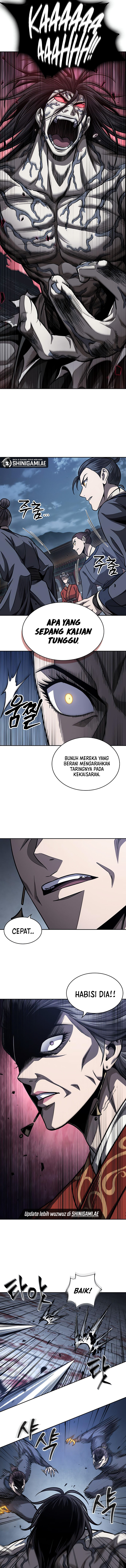 Nano Machine Chapter 192 halaman 3