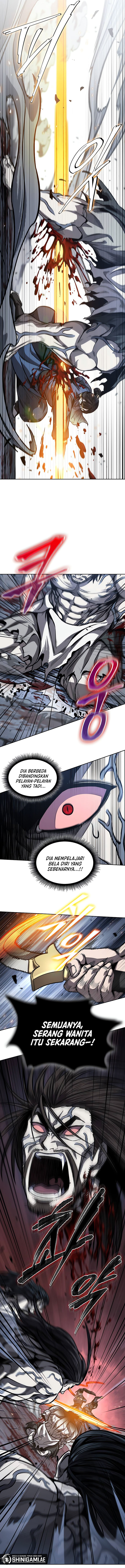 Nano Machine Chapter 193 halaman 6