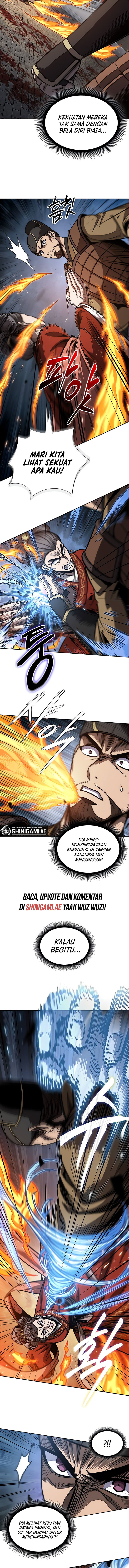 Nano Machine Chapter 193 halaman 14