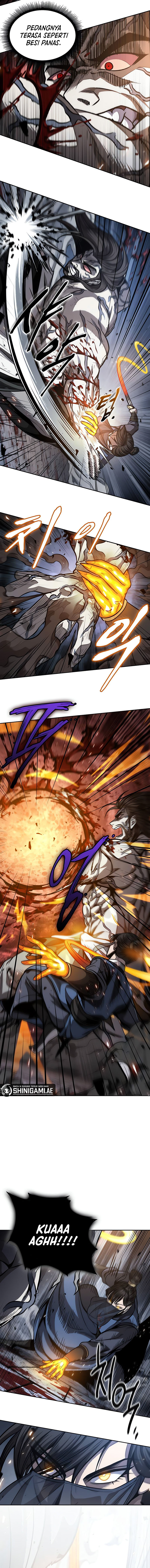 Nano Machine Chapter 193 halaman 5