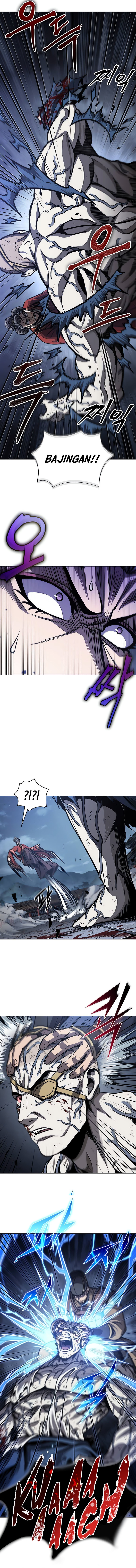 Nano Machine Chapter 193 halaman 10