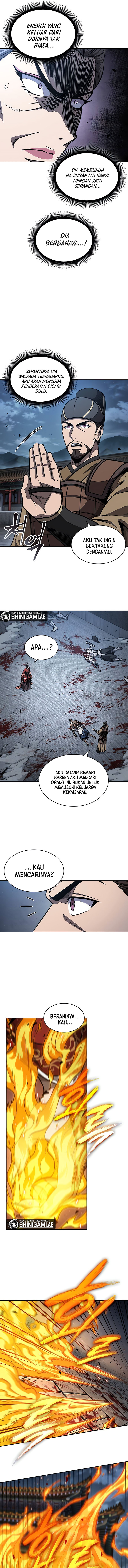 Nano Machine Chapter 193 halaman 12