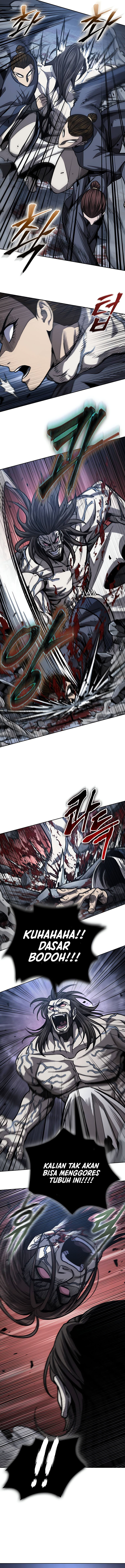 Nano Machine Chapter 193 halaman 3