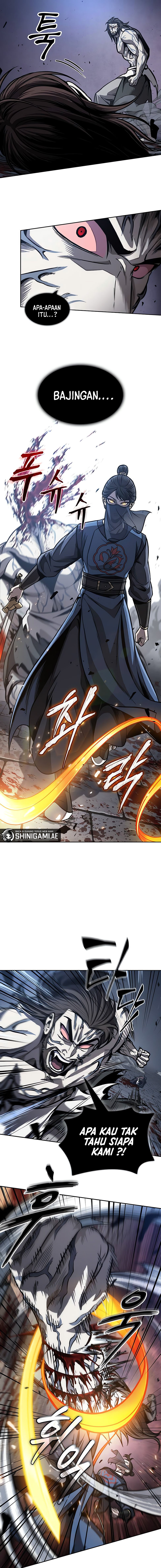 Nano Machine Chapter 193 halaman 4