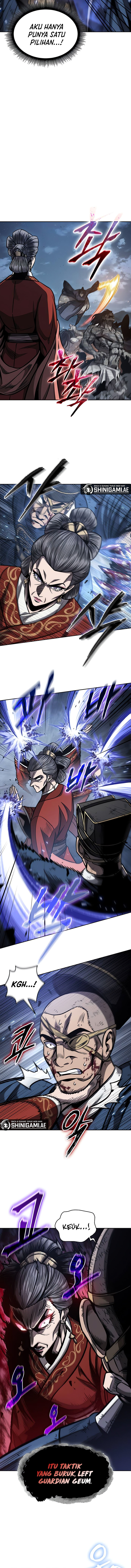 Nano Machine Chapter 193 halaman 8