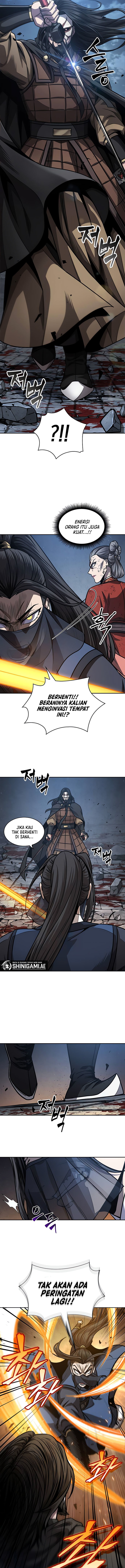 Nano Machine Chapter 194 halaman 13