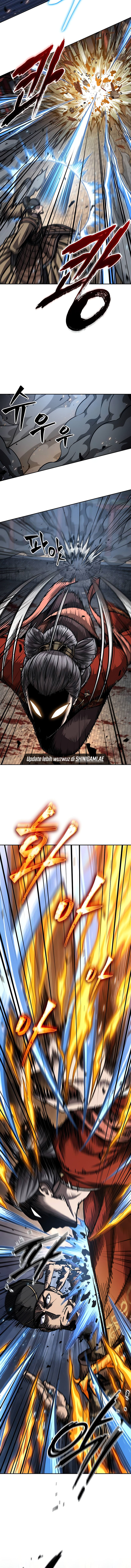 Nano Machine Chapter 194 halaman 3