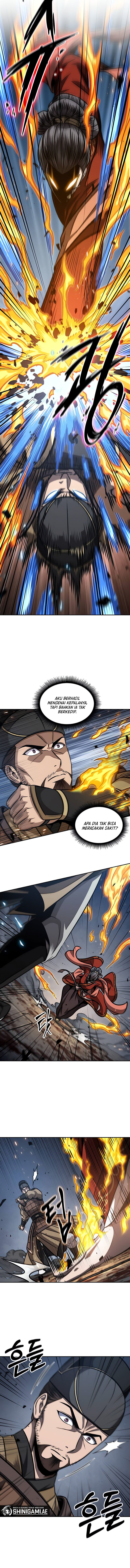 Nano Machine Chapter 194 halaman 4