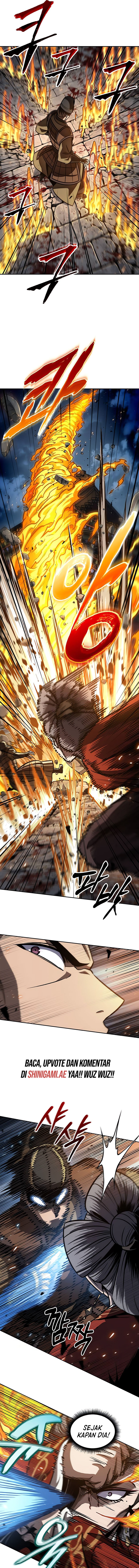 Nano Machine Chapter 194 halaman 5