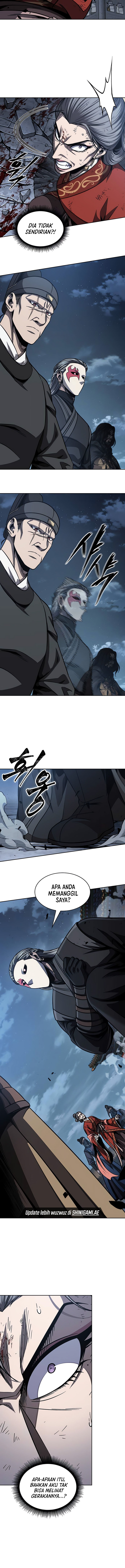Nano Machine Chapter 194 halaman 11