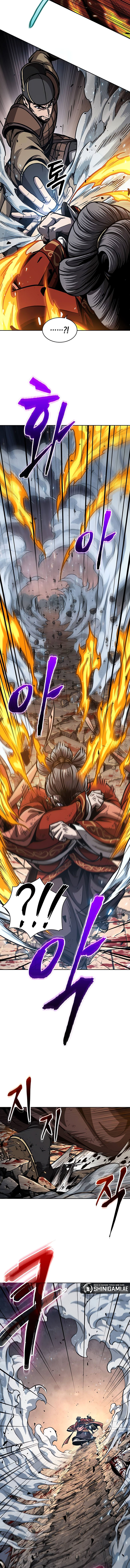 Nano Machine Chapter 194 halaman 6