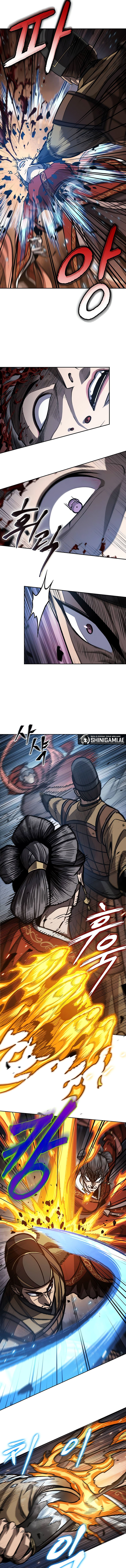 Nano Machine Chapter 194 halaman 2