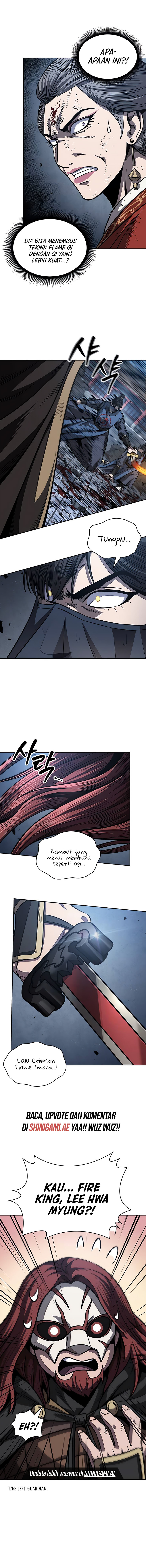 Nano Machine Chapter 194 halaman 17