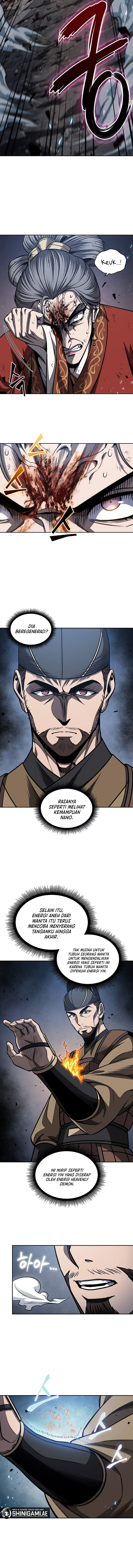 Nano Machine Chapter 194 halaman 7