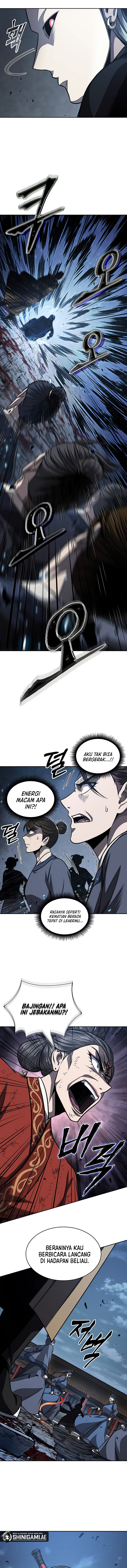 Nano Machine Chapter 194 halaman 12