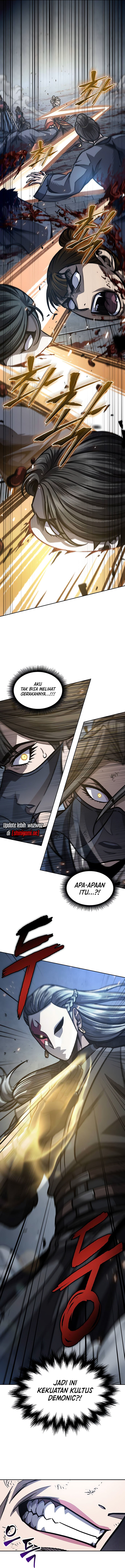 Nano Machine Chapter 195 halaman 8
