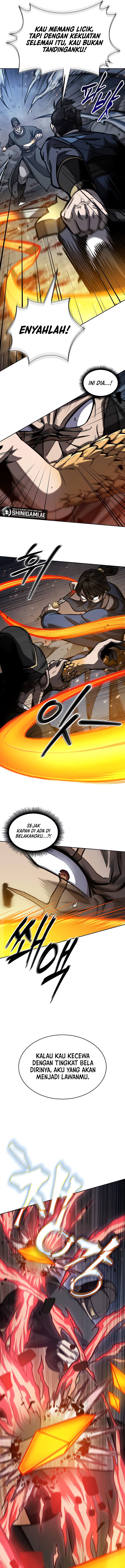 Nano Machine Chapter 195 halaman 14