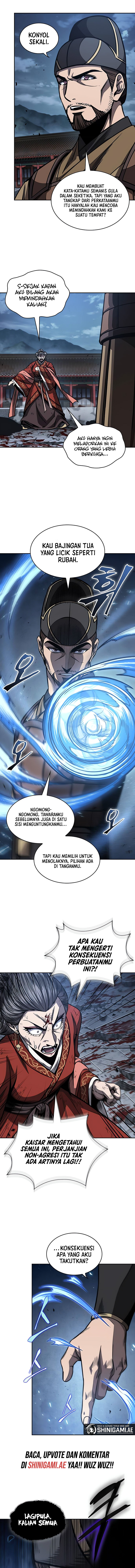 Nano Machine Chapter 195 halaman 5