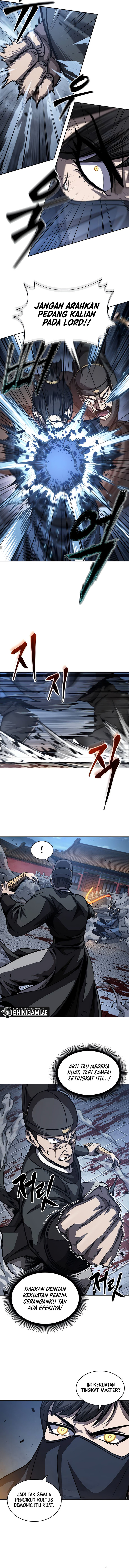 Nano Machine Chapter 195 halaman 13