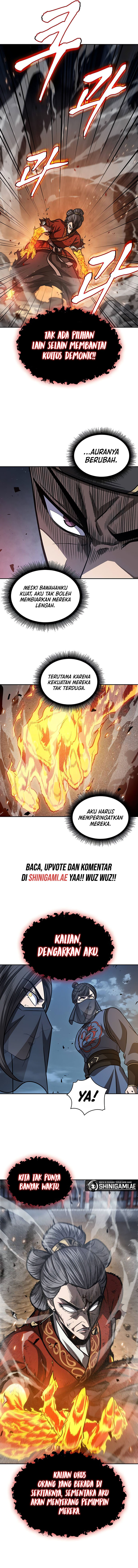 Nano Machine Chapter 195 halaman 10
