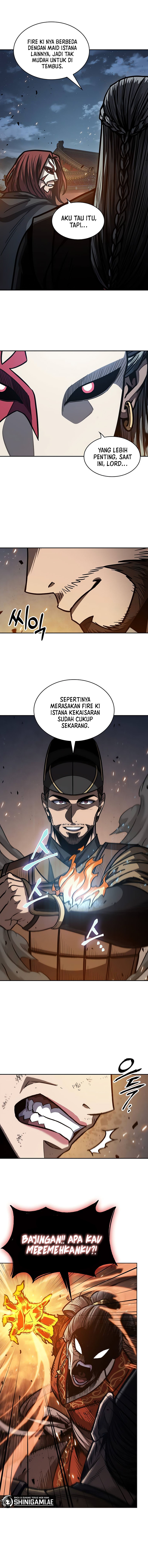 Nano Machine Chapter 196 halaman 8