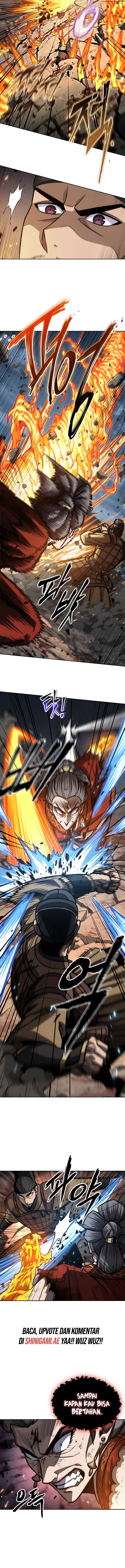 Nano Machine Chapter 196 halaman 5