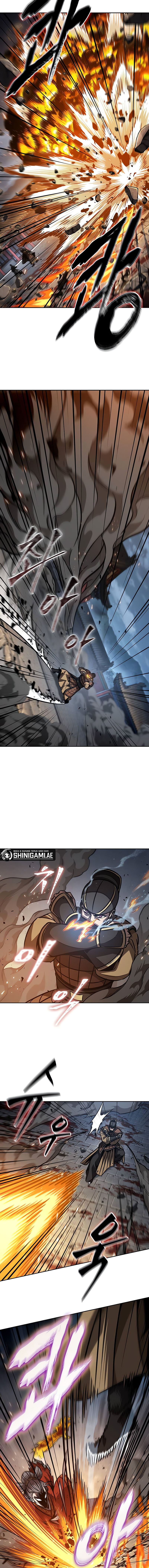 Nano Machine Chapter 196 halaman 4